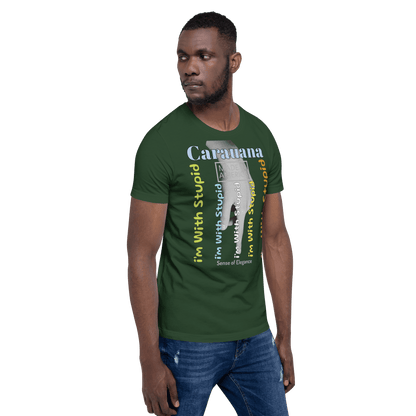 Carauana T-shirt