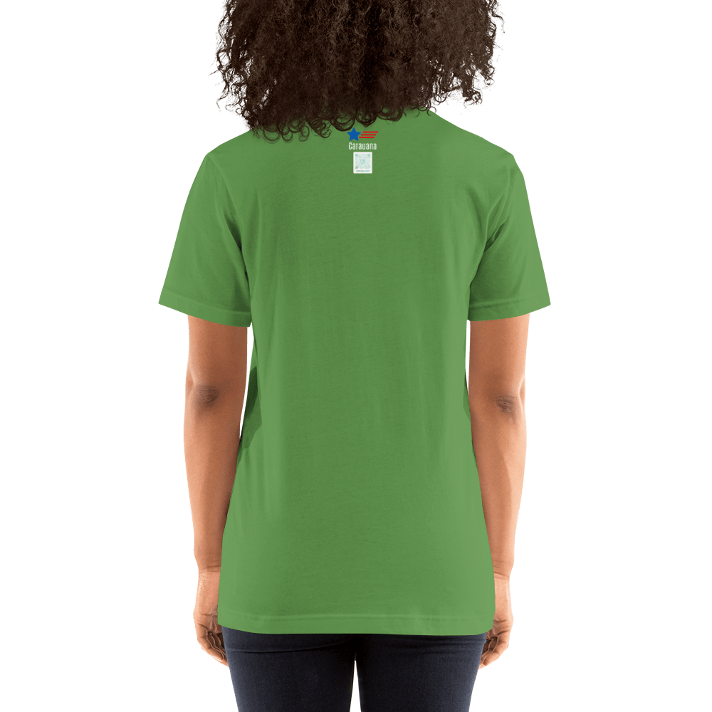 Carauana T-shirt