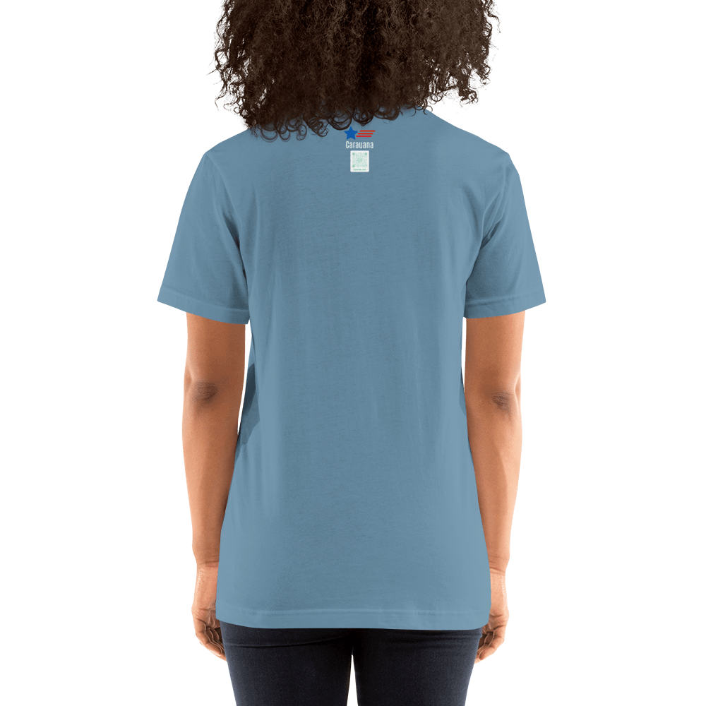 Carauana T-shirt