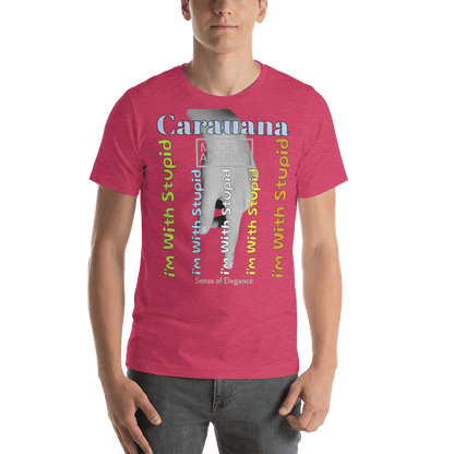 Carauana T-shirt