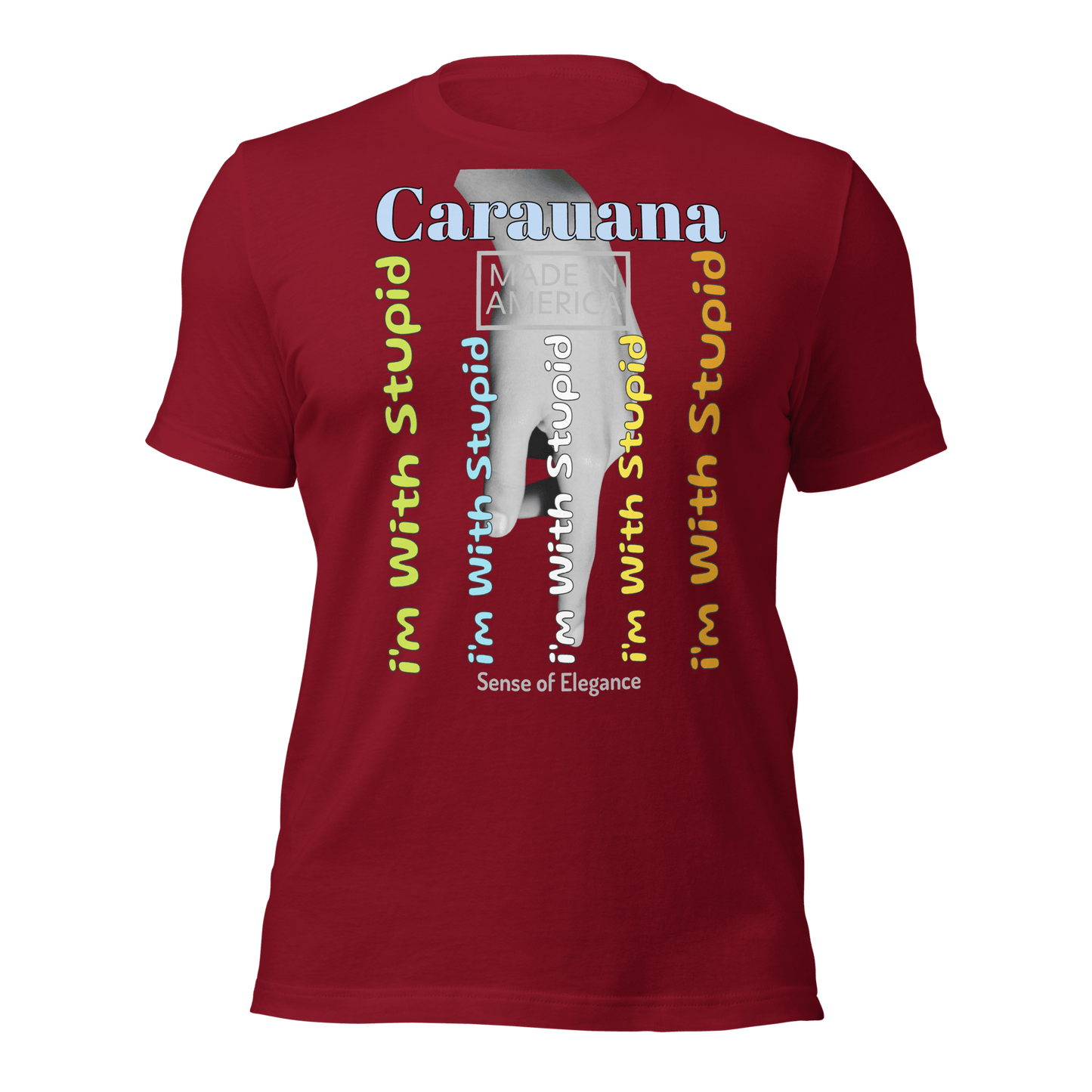 Carauana T-shirt