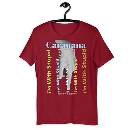 Carauana T-shirt