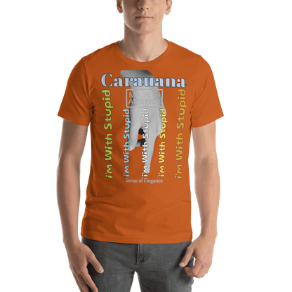 Carauana T-shirt