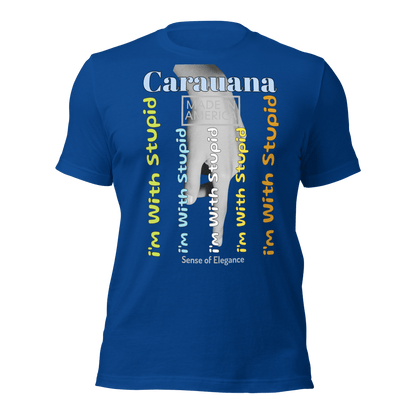 Carauana T-shirt