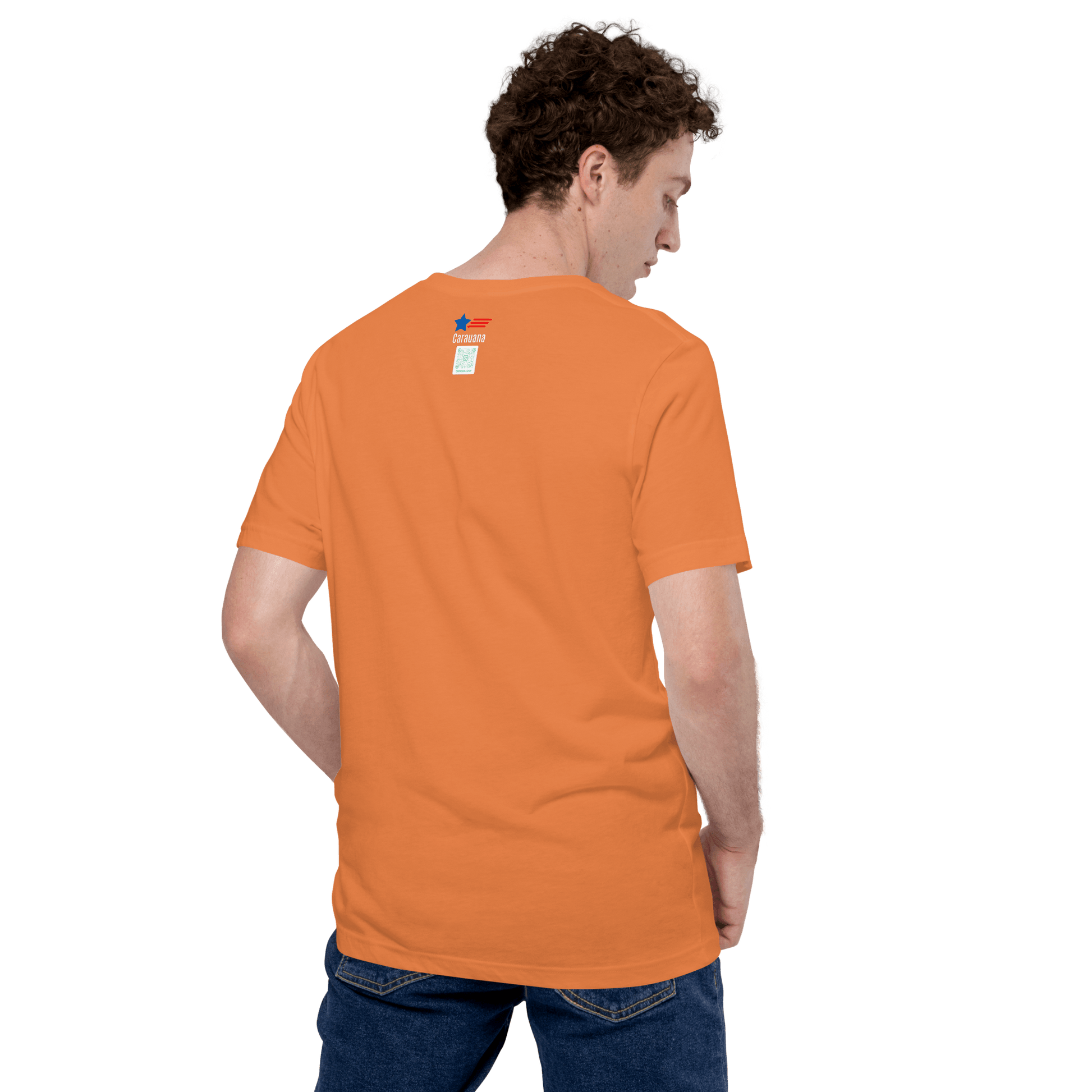 Carauana T-shirt