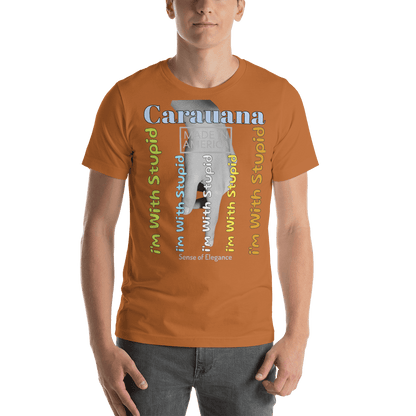 Carauana T-shirt