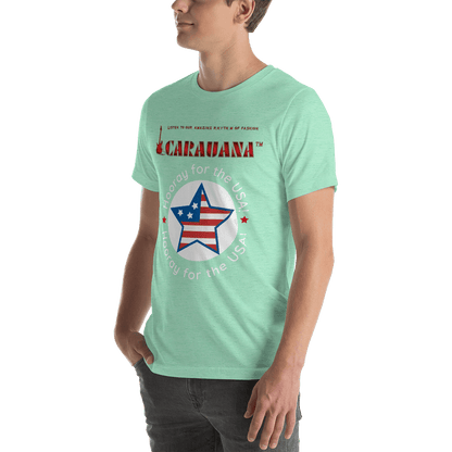 Carauana T-shirt