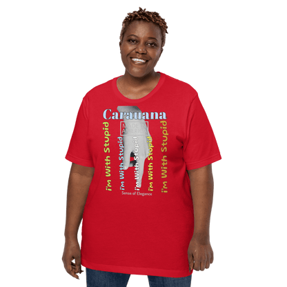 Carauana T-shirt