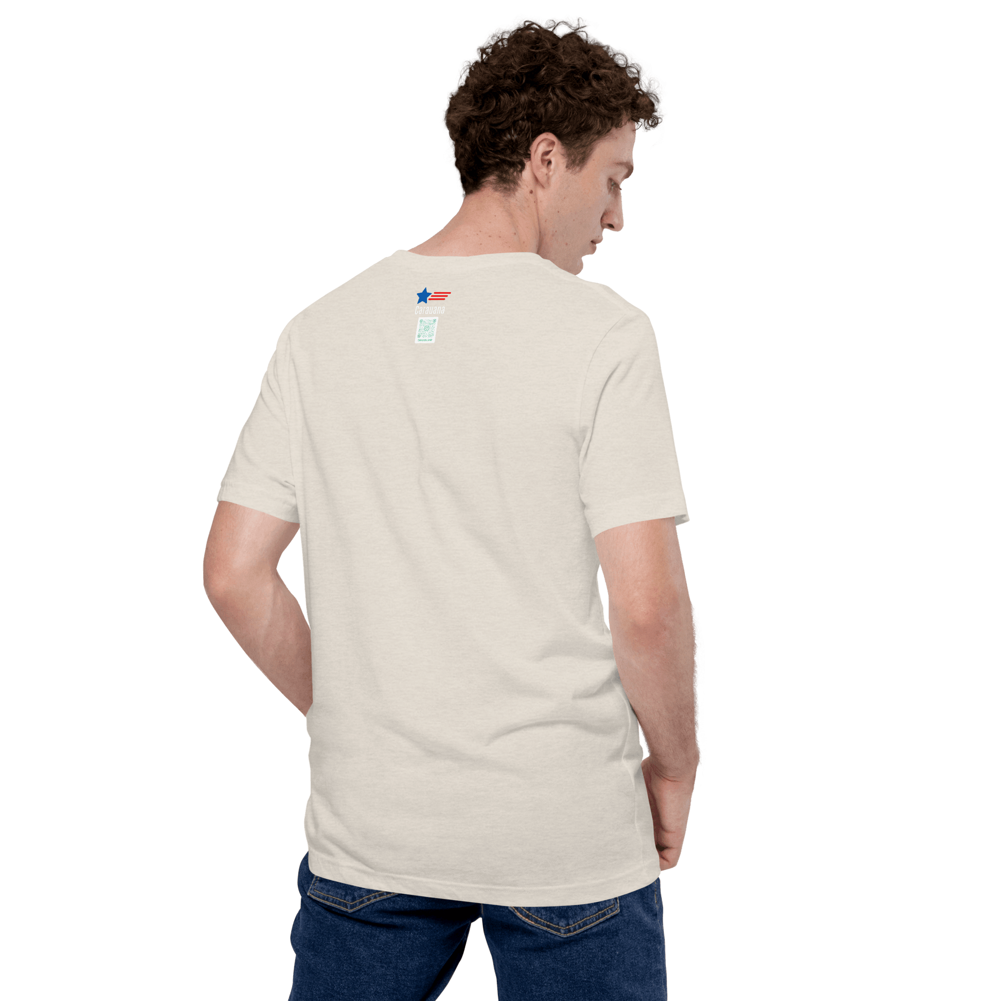 Carauana T-shirt