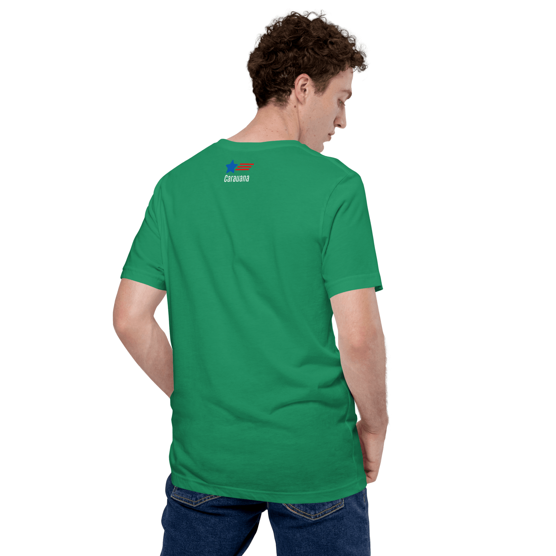 Carauana T-shirt