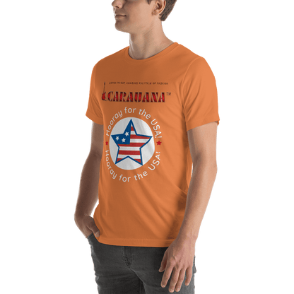 Carauana T-shirt