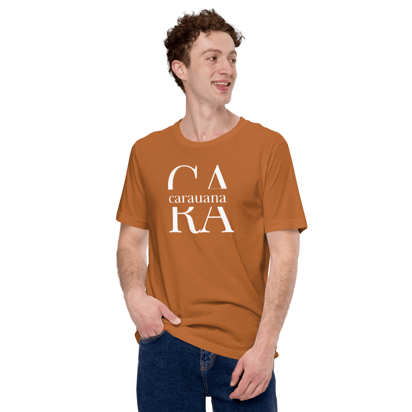 Carauana T-shirt