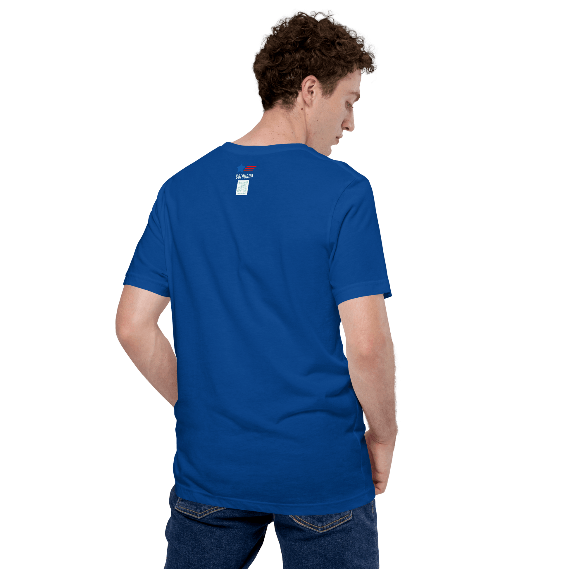 Carauana T-shirt