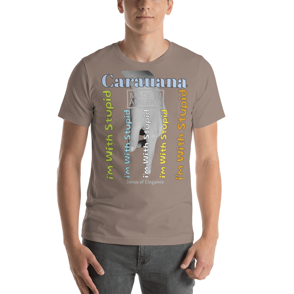 Carauana T-shirt