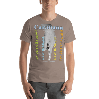 Carauana T-shirt