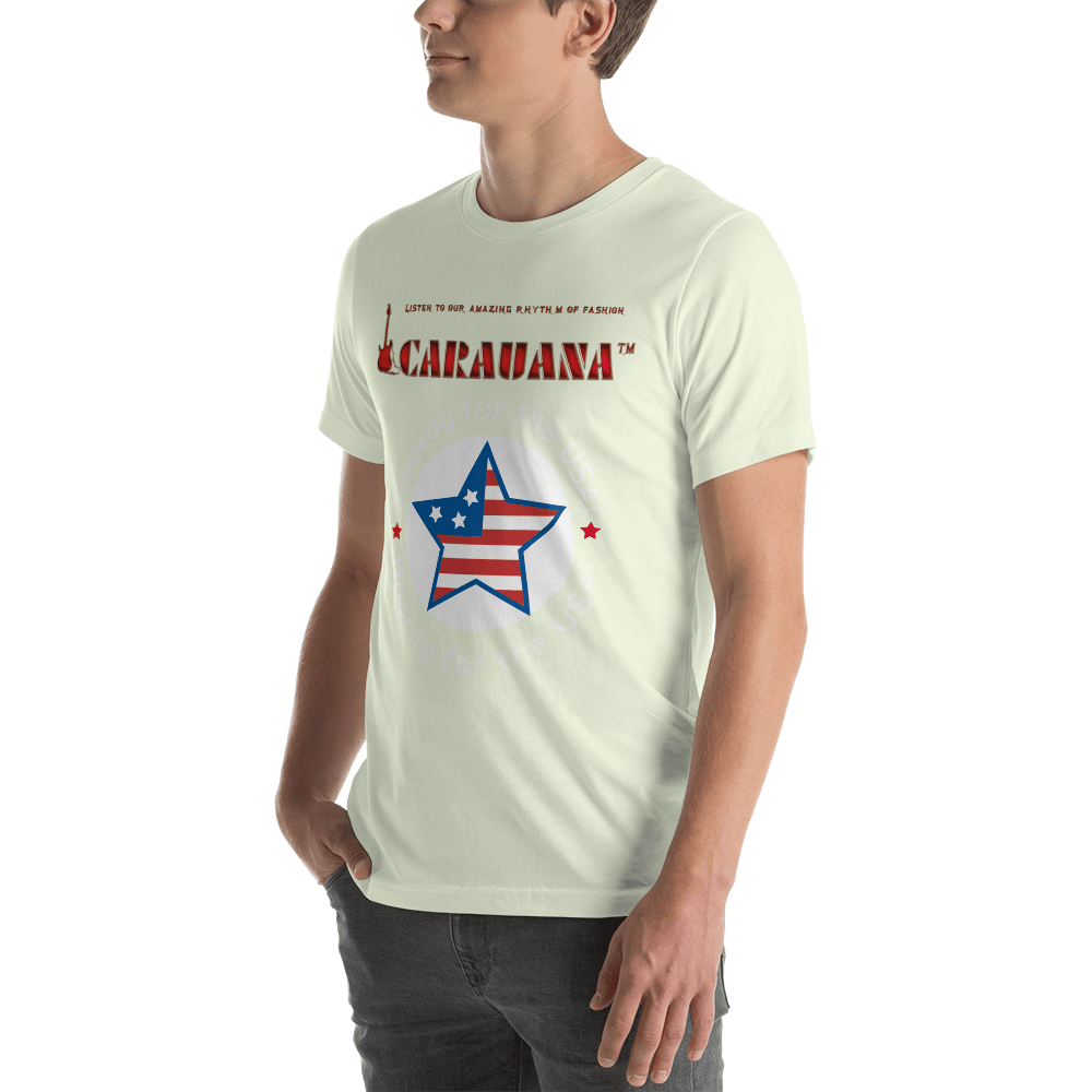 Carauana T-shirt