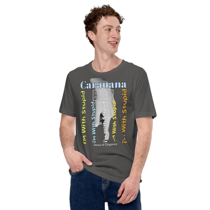 Carauana T-shirt