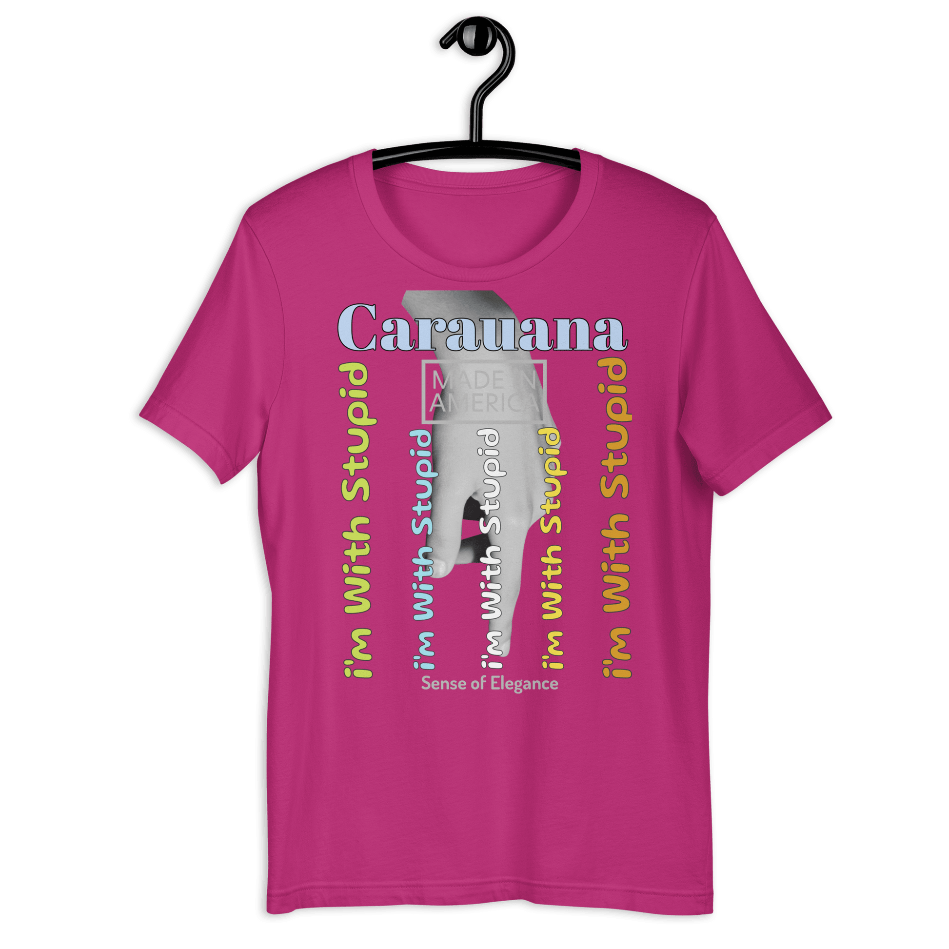 Carauana T-shirt