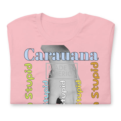 Carauana T-shirt