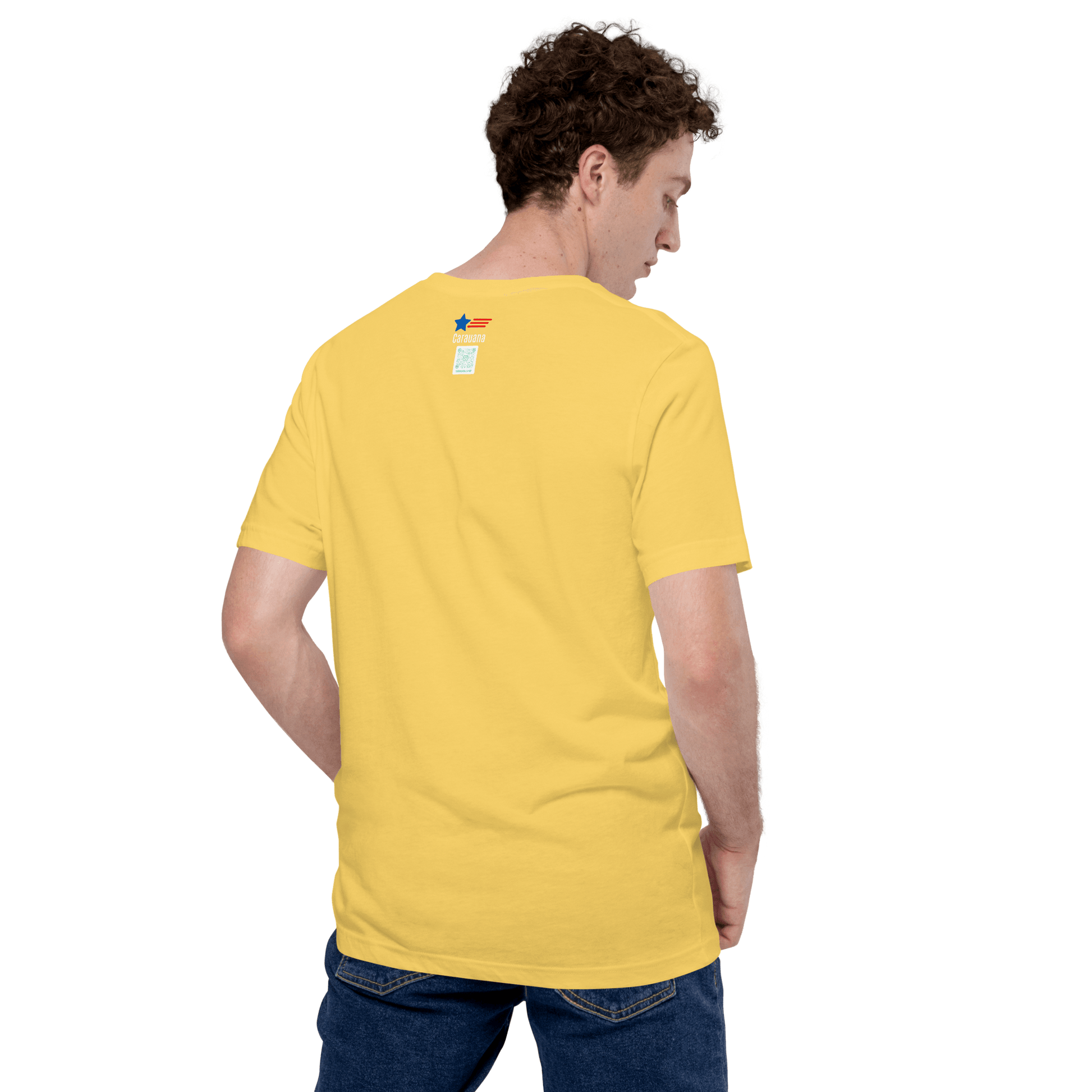 Carauana T-shirt