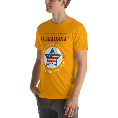 Carauana T-shirt