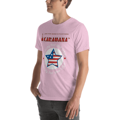 Carauana T-shirt