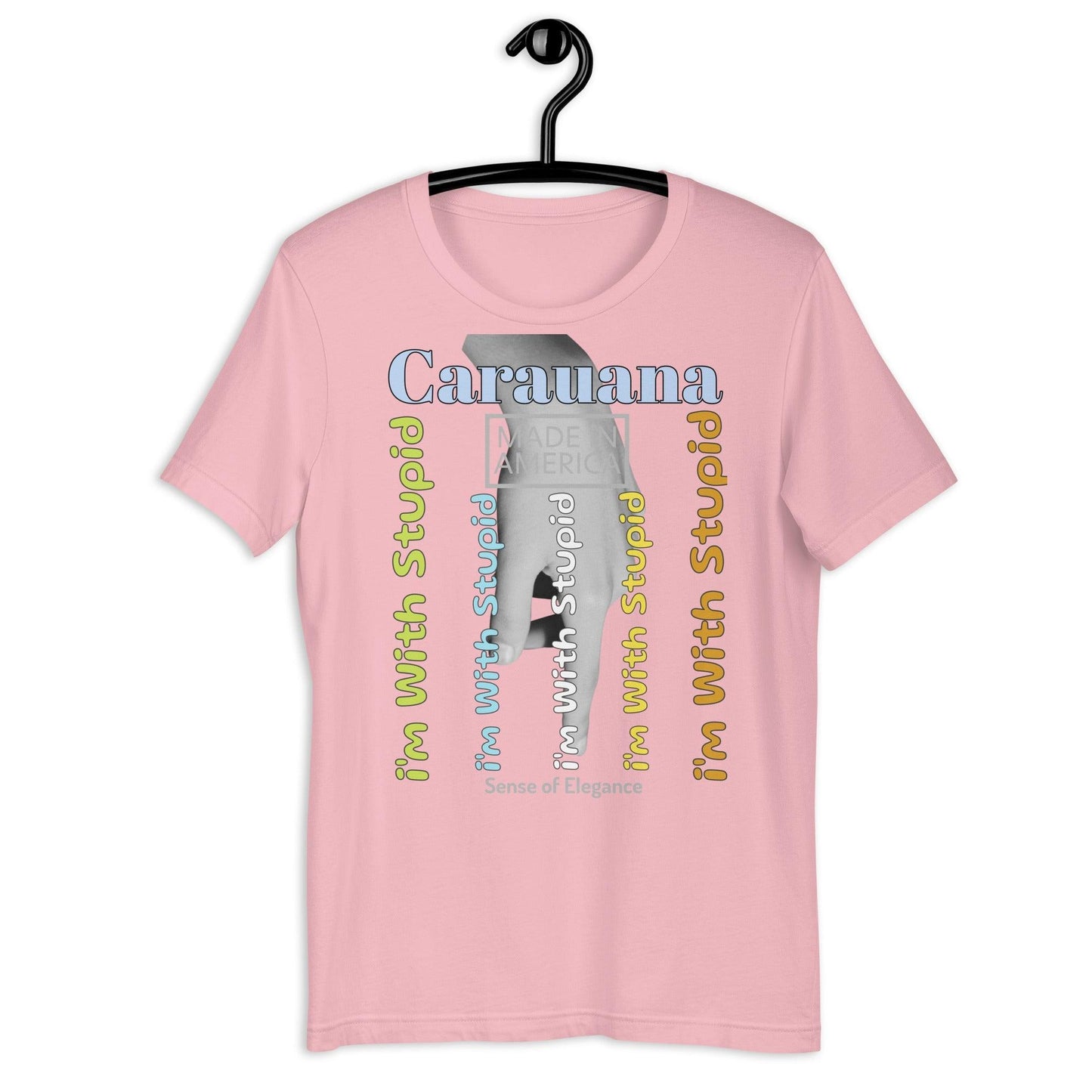 Carauana T-shirt