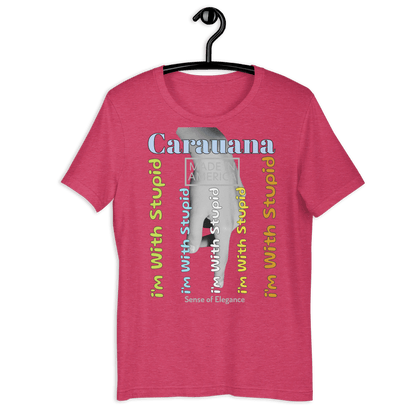 Carauana T-shirt