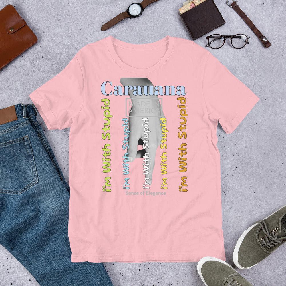 Carauana T-shirt