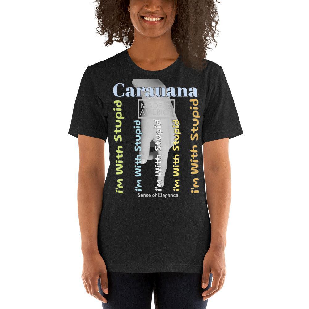 Carauana T-shirt