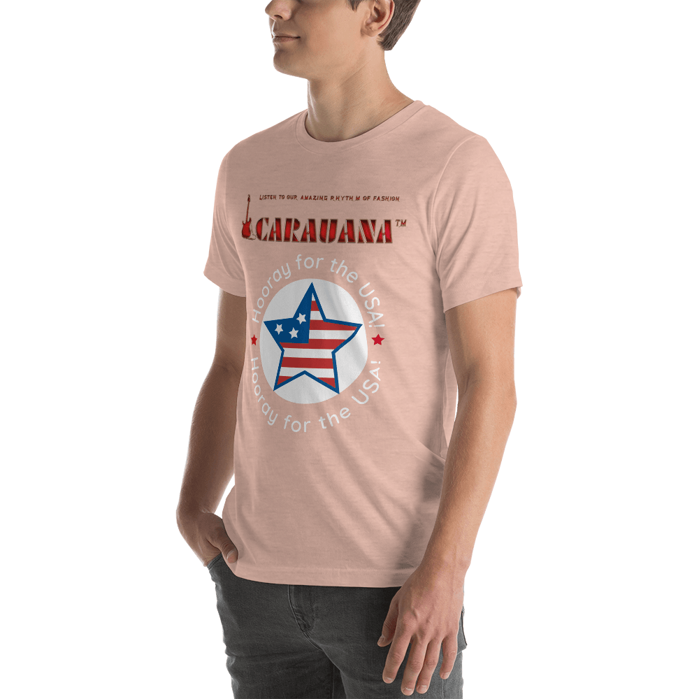 Carauana T-shirt