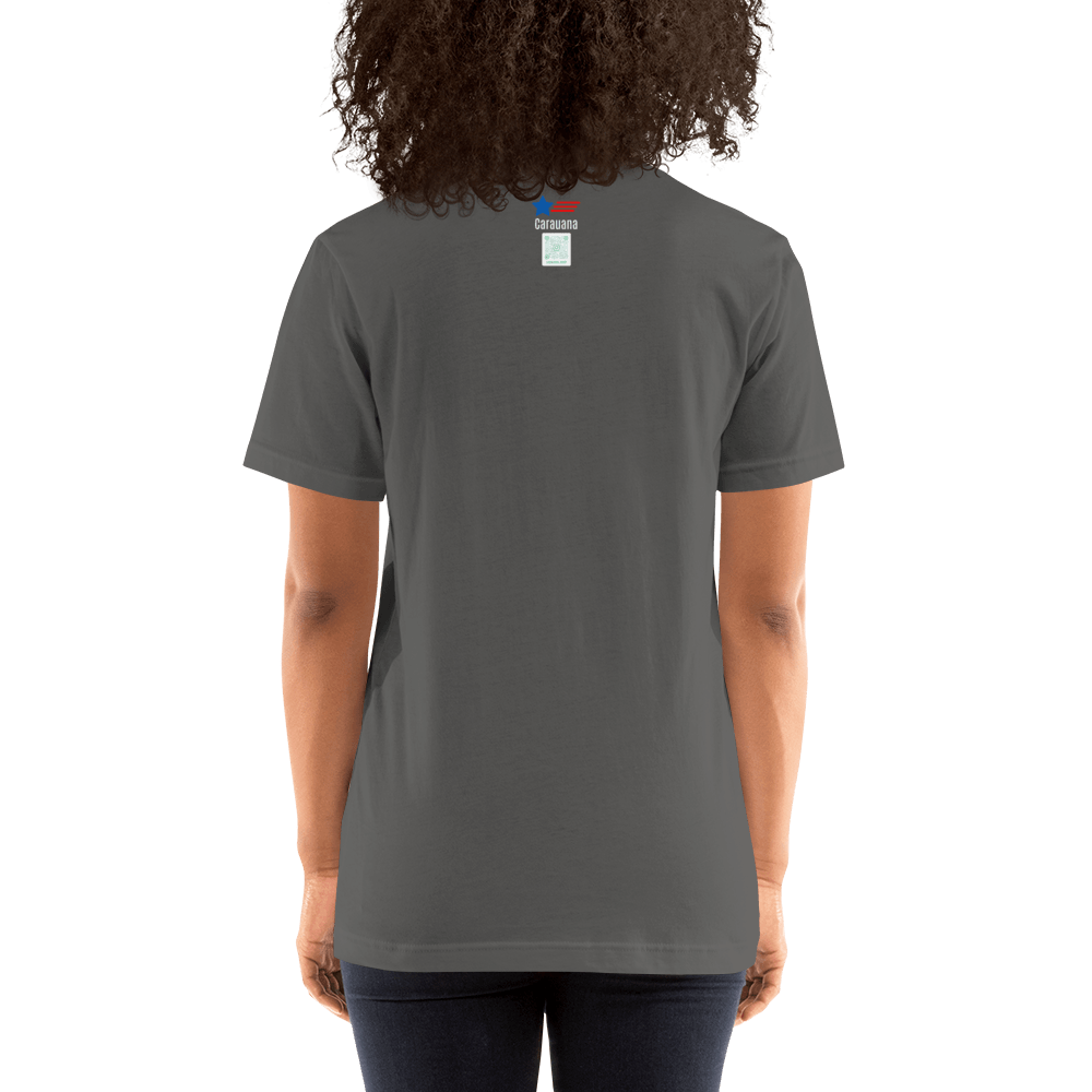 Carauana T-shirt