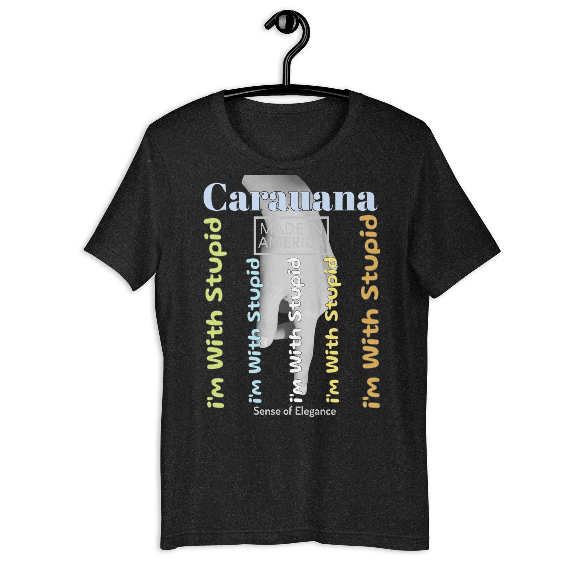 Carauana T-shirt