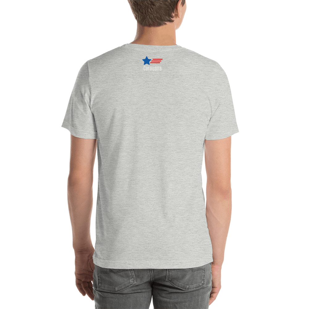 Carauana T-shirt