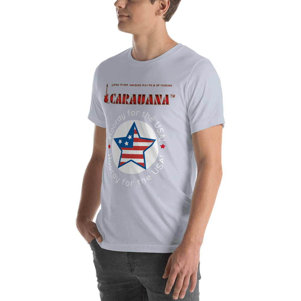 Carauana T-shirt