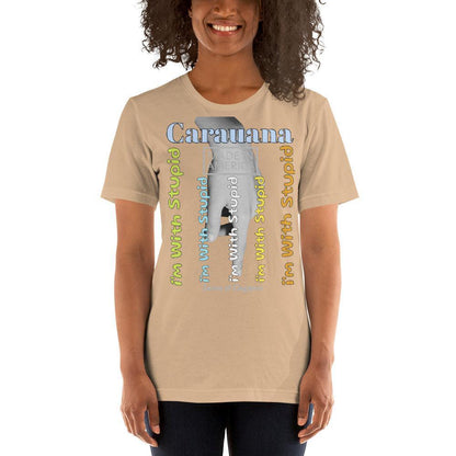 Carauana T-shirt