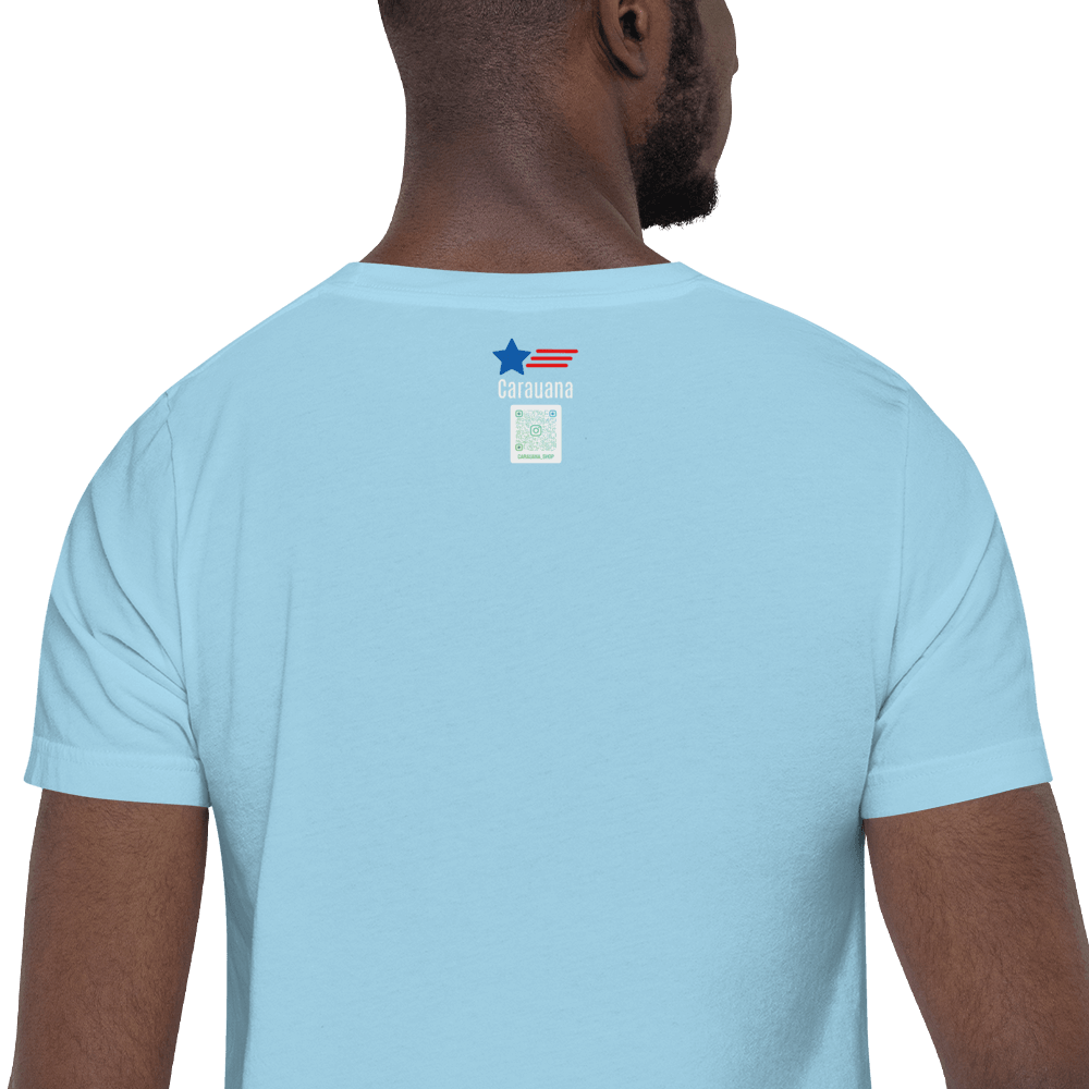 Carauana T-shirt