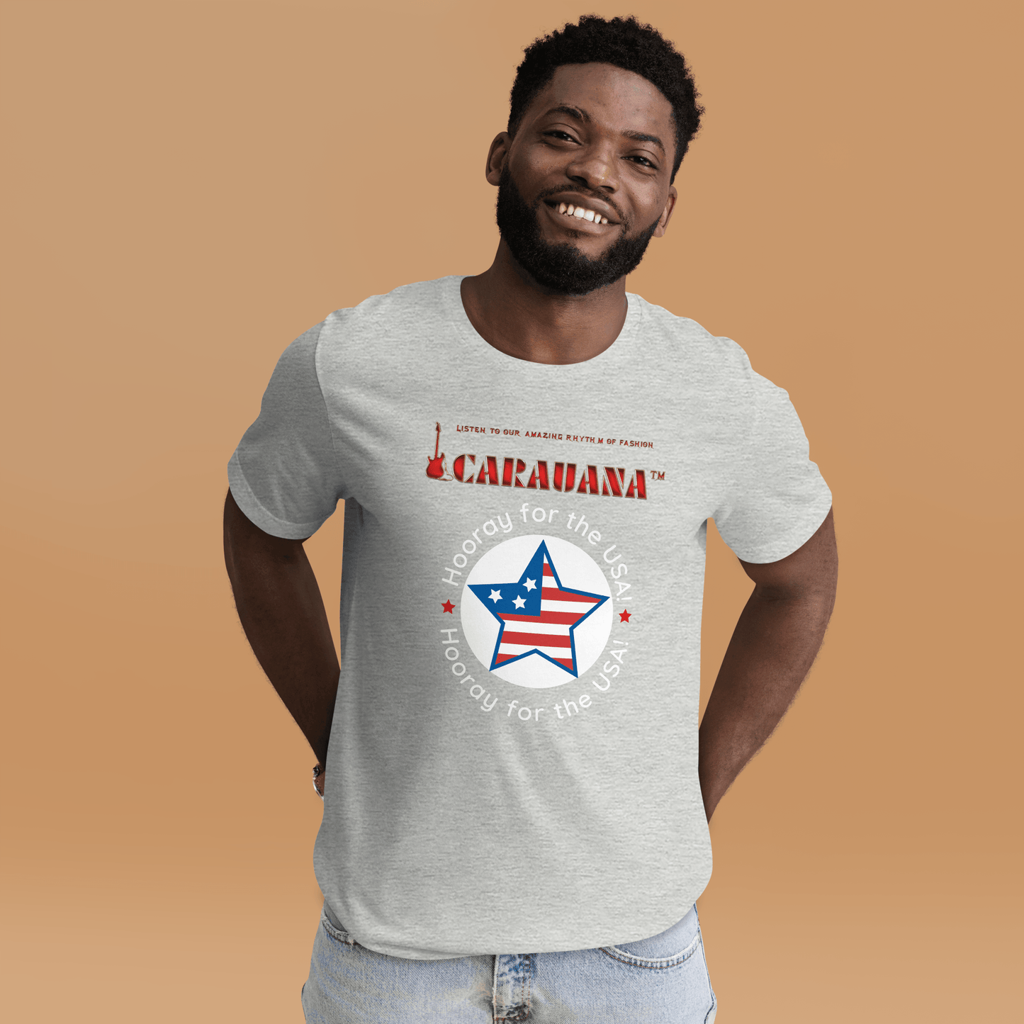 Carauana T-shirt