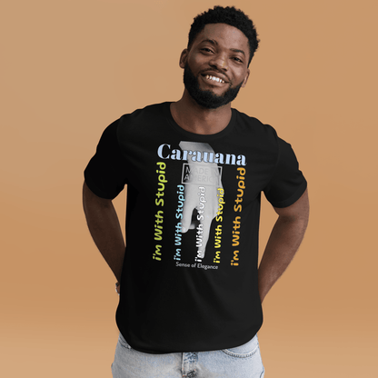 Carauana T-shirt