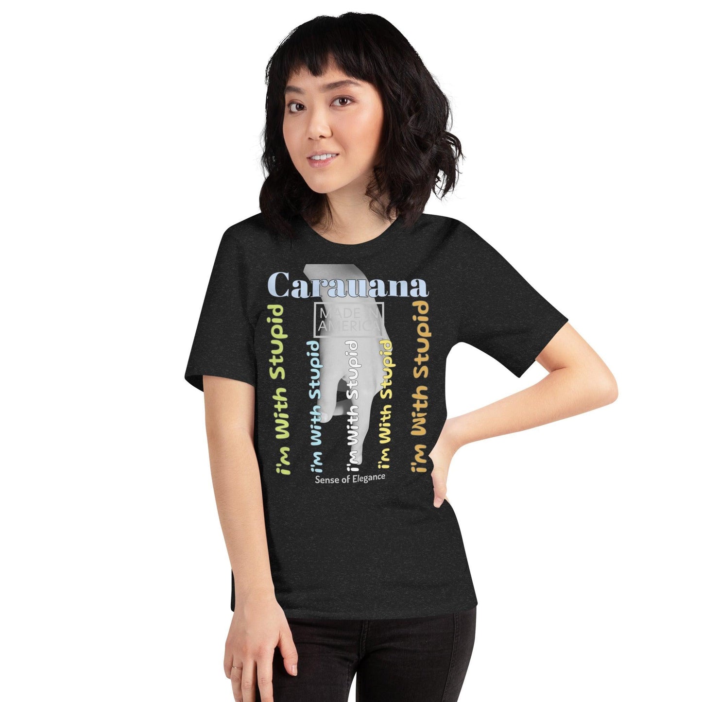 Carauana T-shirt