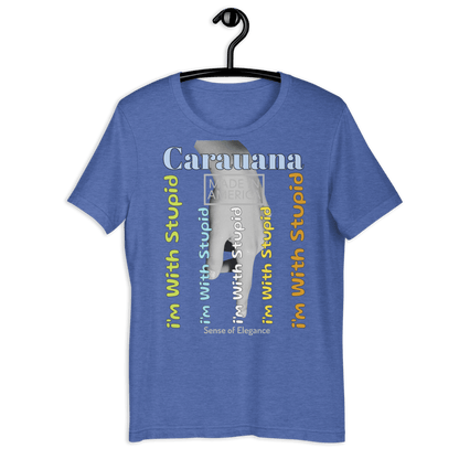 Carauana T-shirt