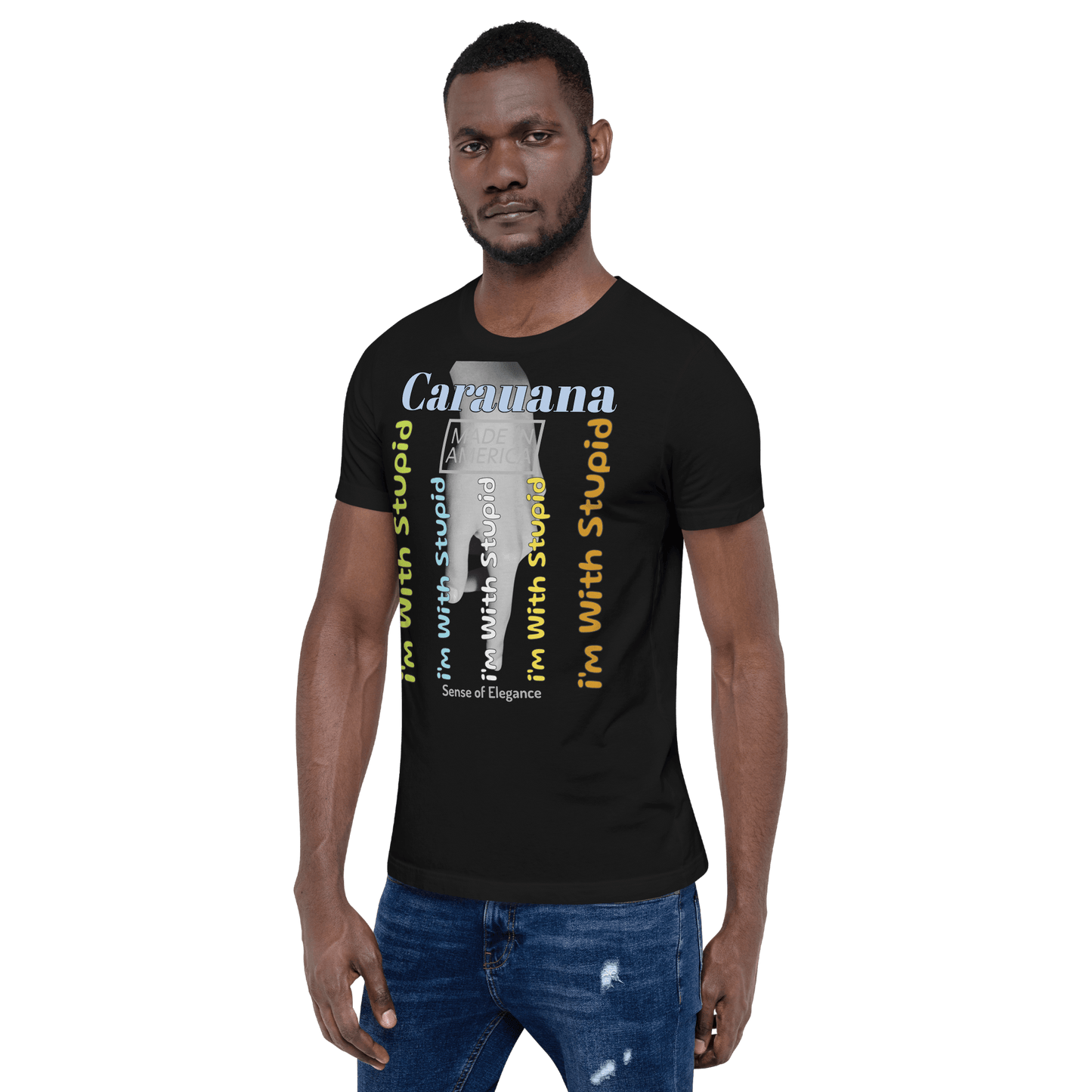 Carauana T-shirt