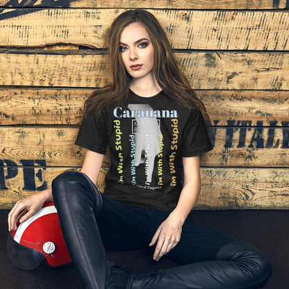 Carauana T-shirt