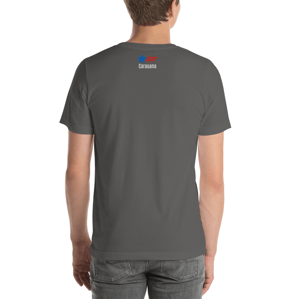 Carauana T-shirt