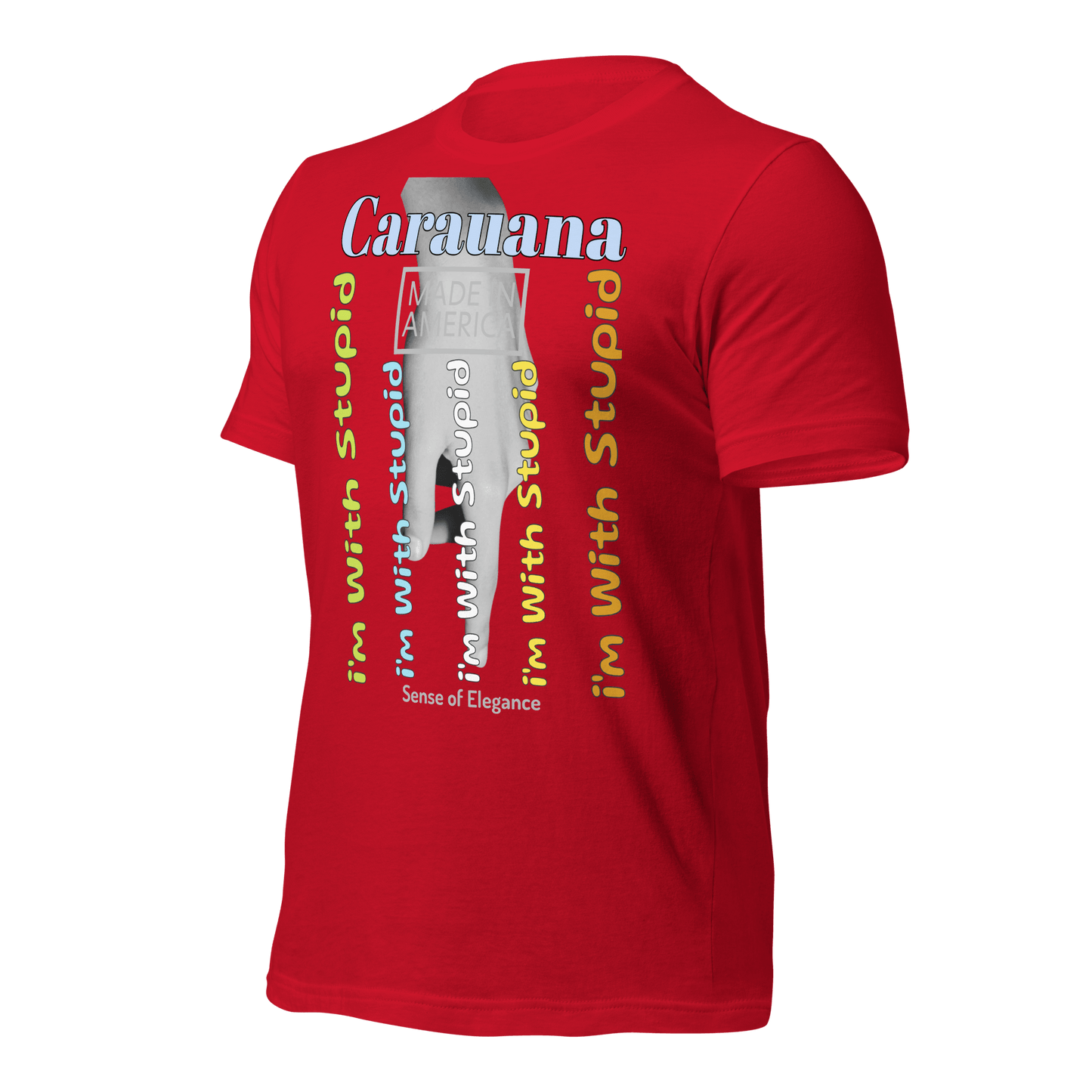 Carauana T-shirt