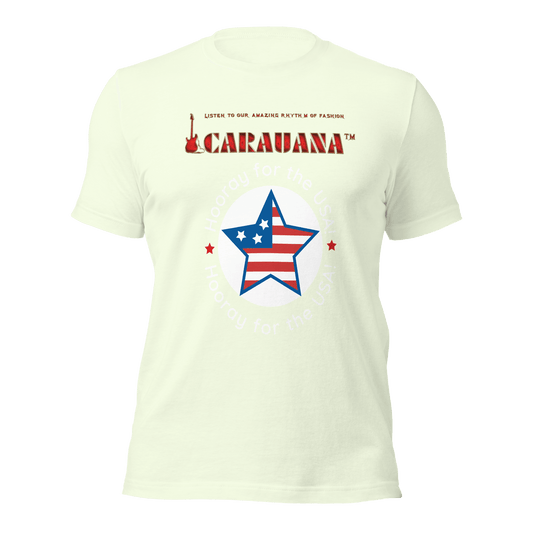 Carauana T-shirt Carauana Store