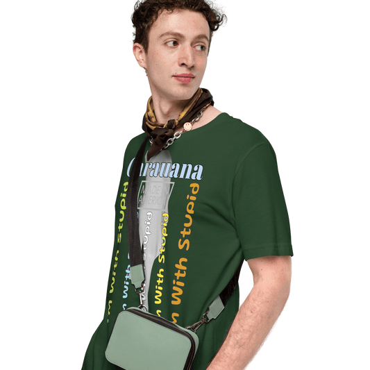 Carauana T-shirt Carauana Store