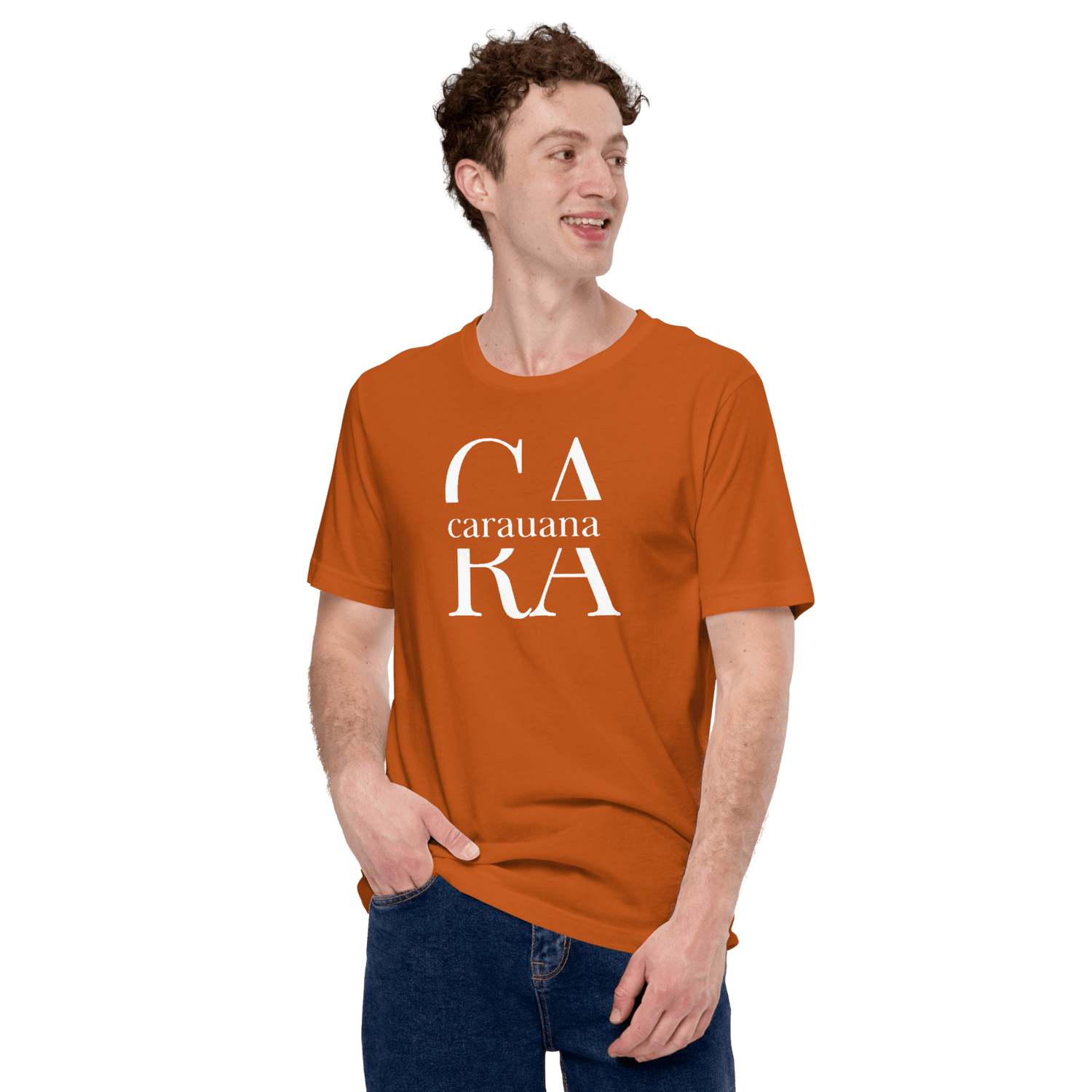 Carauana T-shirt