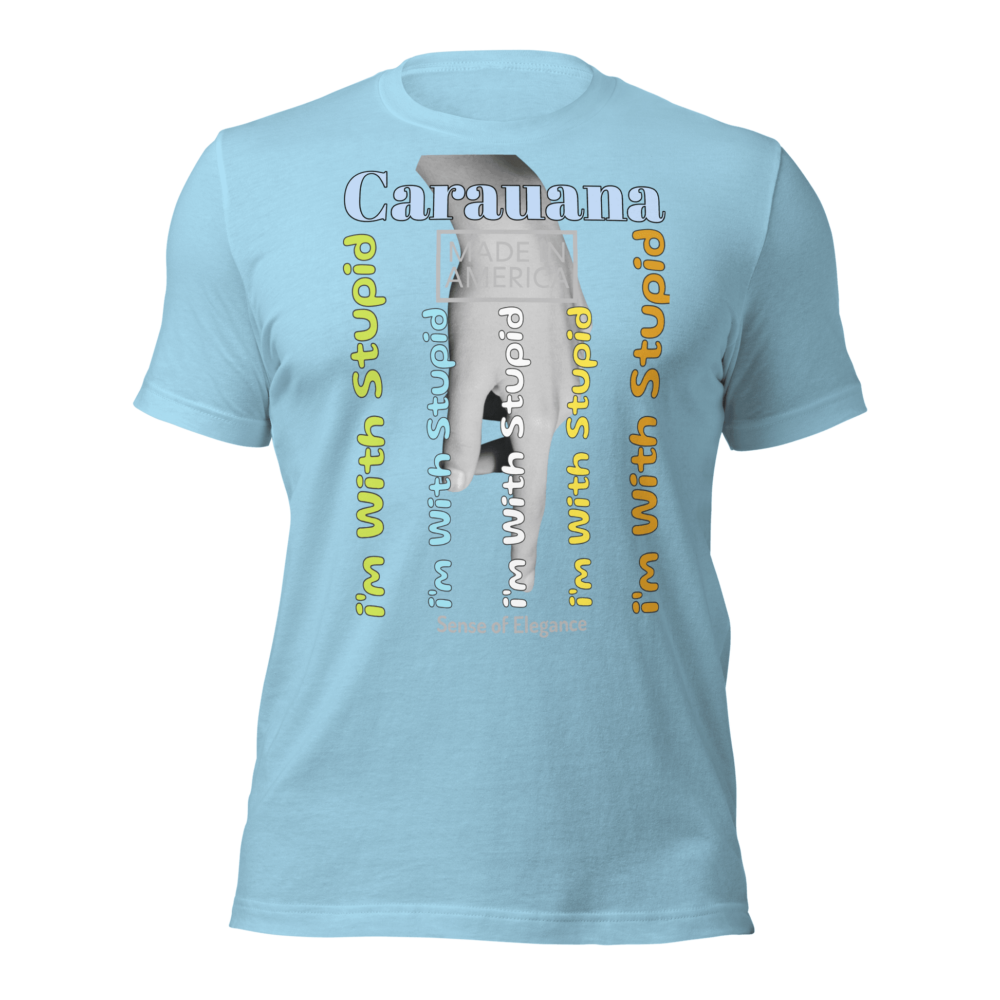 Carauana T-shirt