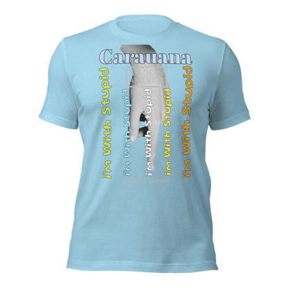 Carauana T-shirt